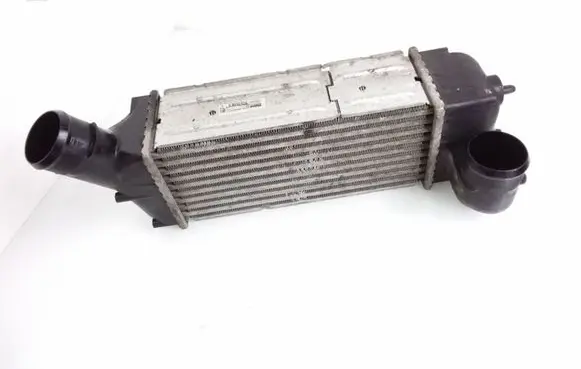 Citroen C4 I Picasso Intercooler radiator 9656897180
