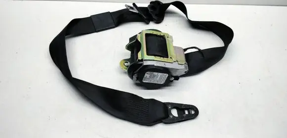 Audi A4 S4 B6 8E 8H Front seatbelt 8E0857706G