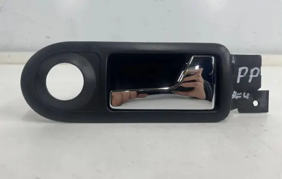 Volkswagen Golf IV Front door interior handle 1j0837114