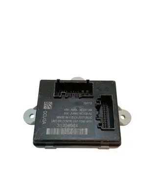 Volvo V40 Door control unit/module 31394043 150712