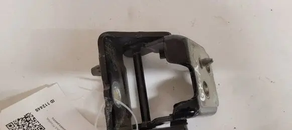 Citroen C5 Rear door lower hinge