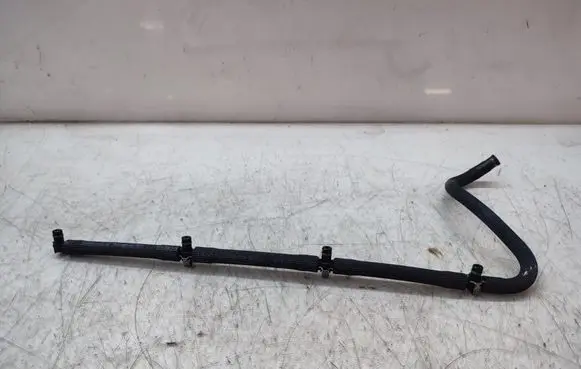 Opel Insignia B Fuel return line/hose 