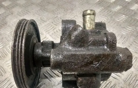 Renault Scenic I Power steering pump