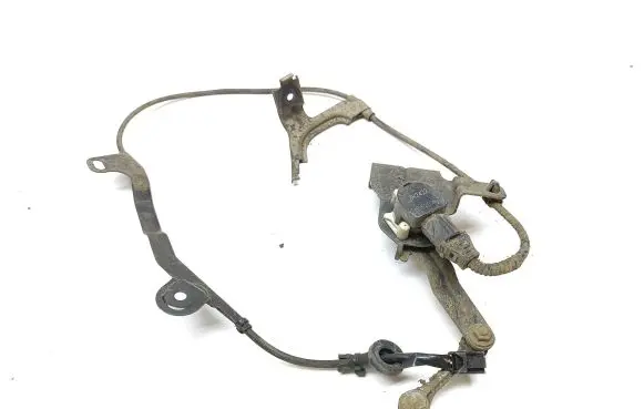 Lexus IS III XE30 Headlight/headlamp level sensor 3H2422 B052028