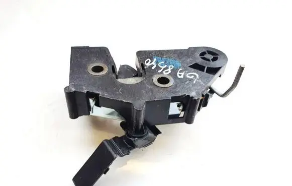 Fiat Punto (188) Seat back rest lock catch 220706 55702533