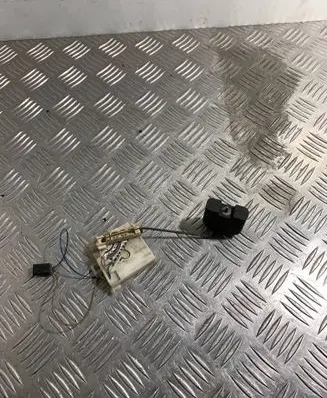 Fuel level sensor