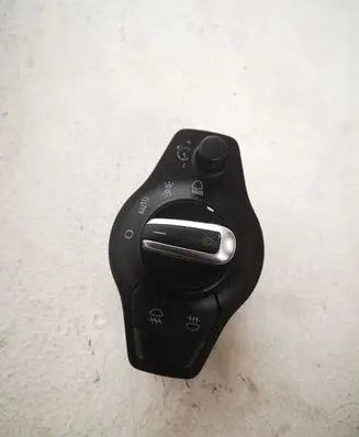 Audi Q5 SQ5 Light switch 8K0941531AS