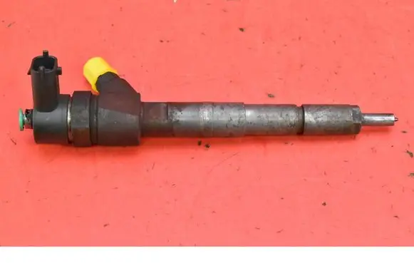 Alfa Romeo 156 Fuel injector 0445110111