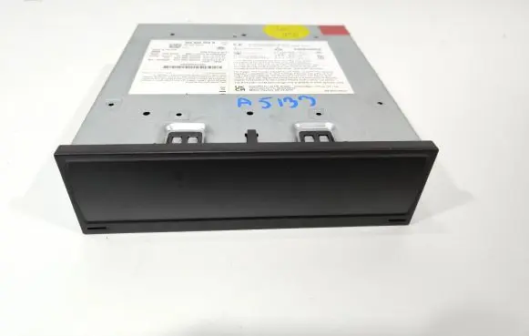 Volkswagen ID.3 Radio/CD/DVD/GPS head unit 10H035816