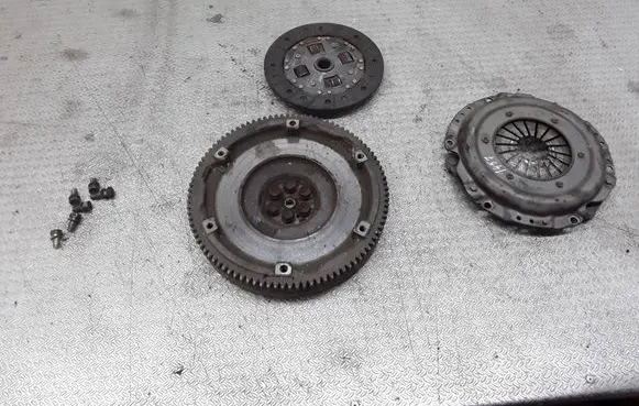 Suzuki Jimny Clutch set kit