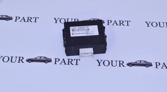 Lexus RX 300 Immobilizer control unit/module 8978048010 626403000