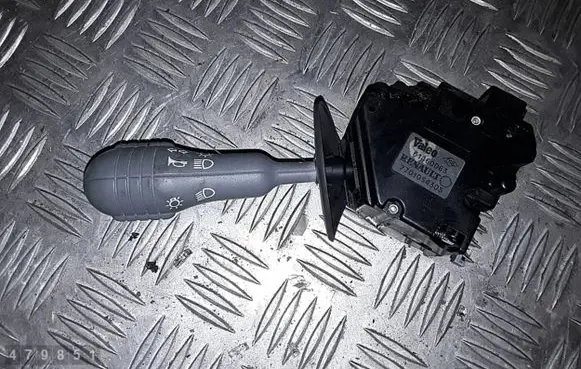 Renault Twingo I Light switch 7701054305