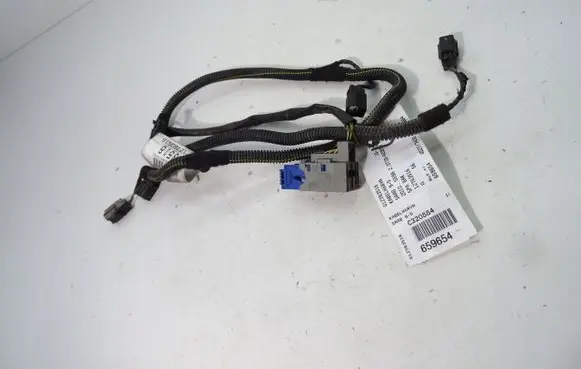 Saab 9-5 Parking sensor (PDC) wiring loom 12783516