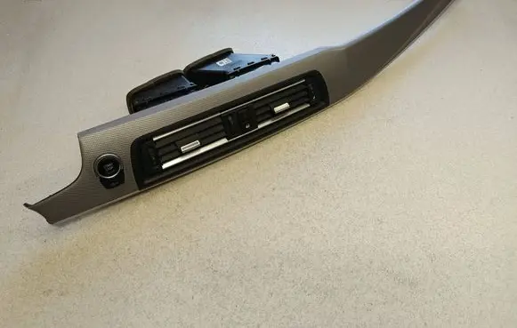 BMW 5 F10 F11 Dashboard glove box trim 9166649 509014