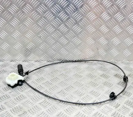 Audi Q5 SQ5 Gear shift cable linkage 10011680100 80C713035A