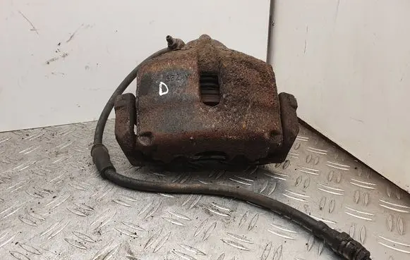 Volkswagen Eos Front brake caliper