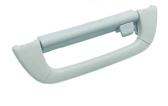 Mercedes-Benz S W220 Rear interior roof grab handle A22081005517E94 A22081402017E94