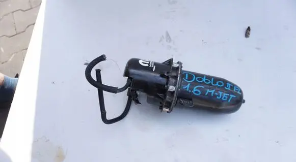 Fiat Doblo Fuel filter housing SKO62752