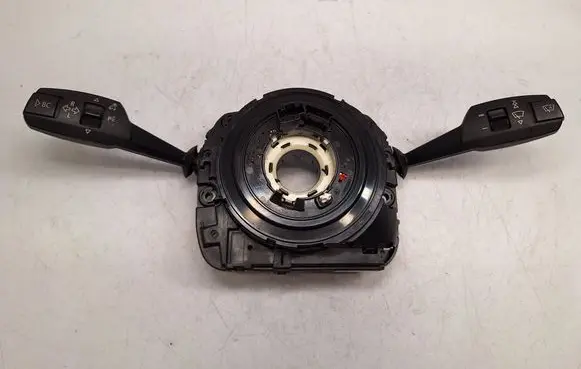 BMW 1 E82 E88 Steering wheel axle set 9123033 61319123033 61319169071