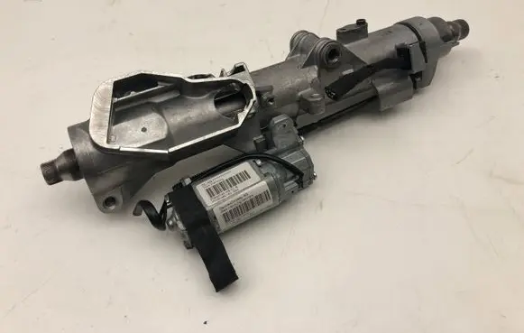 Chrysler 300 - 300C Steering rack mechanical part A2114620120
