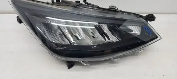 Mercedes-Benz Sprinter W906 Headlight/headlamp 10004