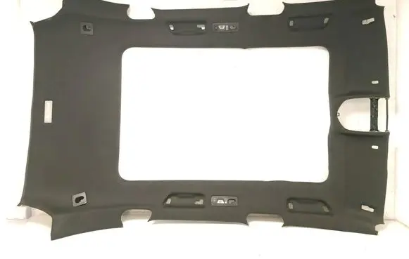 Porsche Cayenne (92A) Headlining