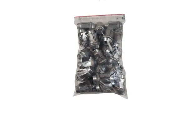 Ford Explorer V Nuts/bolts 
