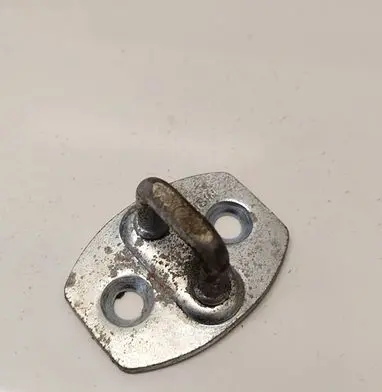 Toyota Avensis T270 Rear door lock loop/hook striker