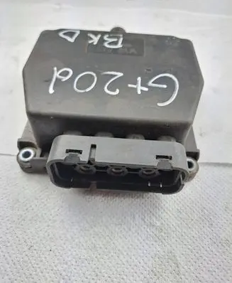 Volkswagen Golf V Turbo solenoid valve 6Q0906625 400434A