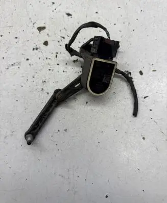 BMW 5 F10 F11 Headlight/headlamp level sensor 6784075 37146784075