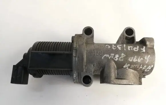 Opel Astra H EGR valve