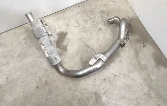 Ford Explorer VI Brake vacuum hose/pipe LB5E6007MA LB5E6007