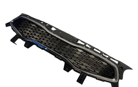 KIA Xceed Front bumper upper radiator grill KA0708201 PD21176QA17986 KA07082GB