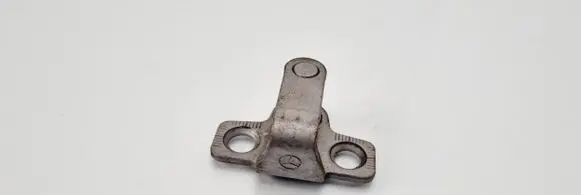 Mercedes-Benz A W168 Front door lock loop/hook striker 
