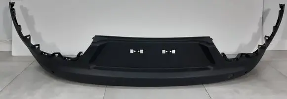 KIA Sportage Rear bumper 866113U000