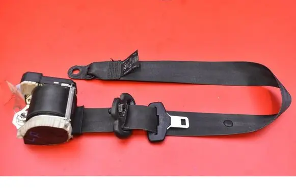 Ford Focus C-MAX Front seatbelt 4M51-A61295-DA