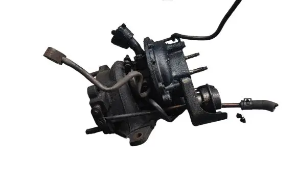 Nissan Primera Turbo 144118H800