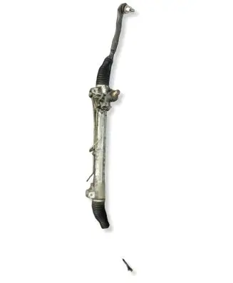 Audi A4 S4 B8 8K Steering rack 7831993124 8T1422065P