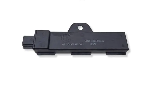 BMW X5 F15 Interior comfort aerial antenna 9220832 65209220832