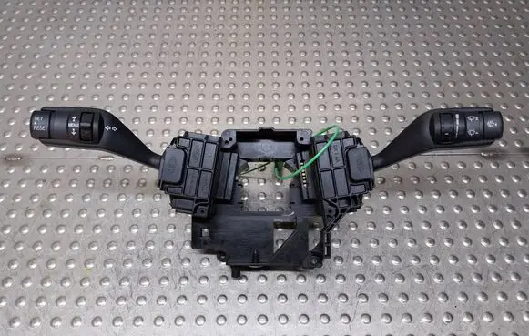 Ford C-MAX I Wiper turn signal indicator stalk/switch S26380299 4M5T14A664AB 4M5T13N064HH