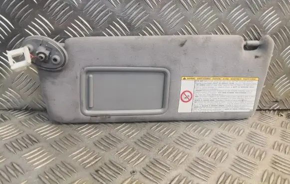 Lexus IS 220D-250-350 Sun visor