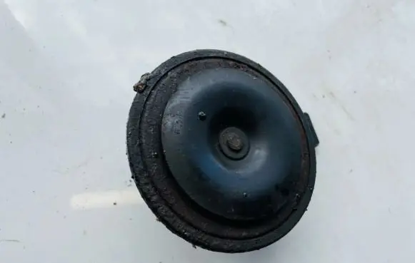 Opel Zafira A Horn signal