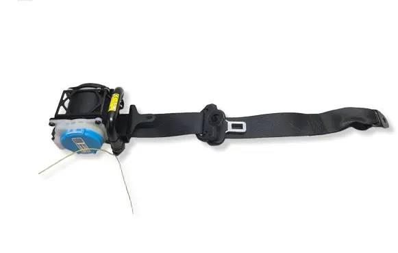 Toyota Yaris Cross Rear seatbelt 50AIQ1H345