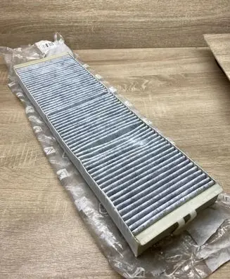 Peugeot 607 Cabin air micro filter 6447GW 9633317280