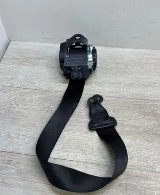 Porsche Panamera (971) Rear seatbelt 971857805B