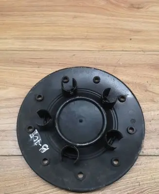 Volkswagen Caddy Original wheel cap 2K0601149C