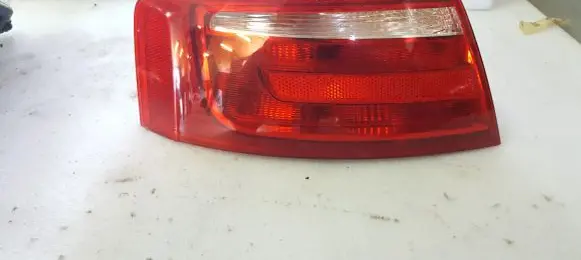 Audi A5 8T 8F Rear/tail lights 8T0945095