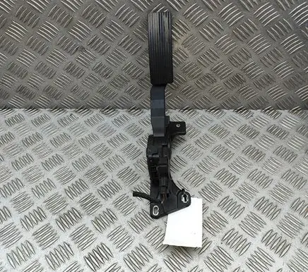 Jeep Grand Cherokee (WK) Accelerator throttle pedal 52124785AF 6PV93396600