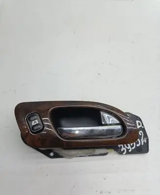 Peugeot 607 Rear door interior handle 9629160577