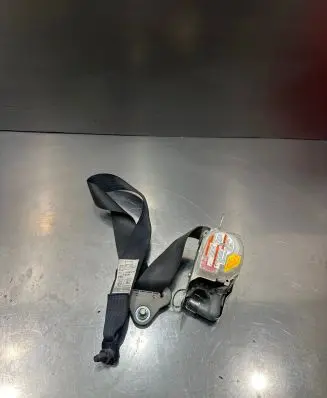 Suzuki SX4 Front seatbelt 8494079J2 7P2410P